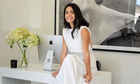 Diandra Politano Has Been Named the Local Skin Expert at Dior .